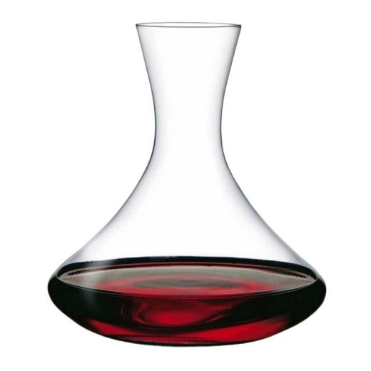 Декантер для вина 1,5 л  Crystalex CZ s.r.o. "Без декора" / 004955 — 