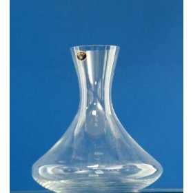 Декантер для вина 1,5 л  Crystalex CZ s.r.o. &quot;Без декора&quot; / 004955