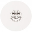 Тарелка 17 см  LEFARD &quot;Family farm&quot; (2шт.) / 282093