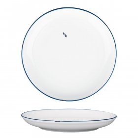 Тарелка &quot;Bakery- Fusion&quot; 23 см,  P.L. Proff Cuisine / 366264