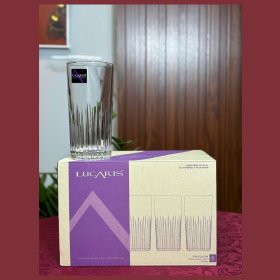 Стакан для коктейля 350 мл  LUCARIS &quot;Pavilion Gleam /Lucaris&quot; (6шт.) / 380352