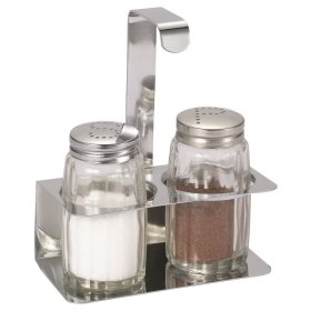 Набор для специй 3 предмета  P.L. Proff Cuisine &quot;Скоба&quot;  / 339611