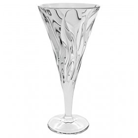 Бокалы для белого вина 240 мл 6 шт  Crystal Bohemia &quot;LINA&quot; / 362766