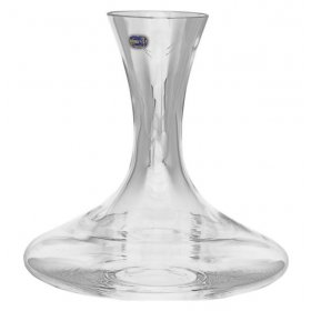 Декантер для вина 1,2 л Crystalex CZ s.r.o. "Accessories /Без декора" / 136568