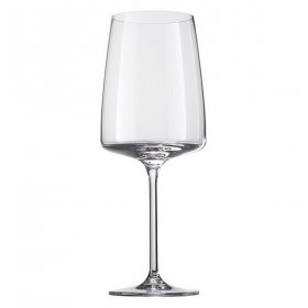 Бокалы для красного вина 660 мл 6 шт  Schott Zwiesel &quot;Sensa&quot; (6шт.) / 318219