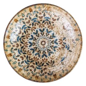 Тарелка 20 см глубокая  Wilmax &quot;Art &amp; Craft&quot;  / 391942