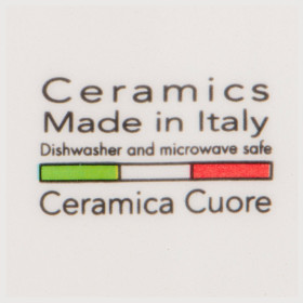 Кружка 500 мл  Ceramica Cuore &quot;Limoni&quot; / 228069