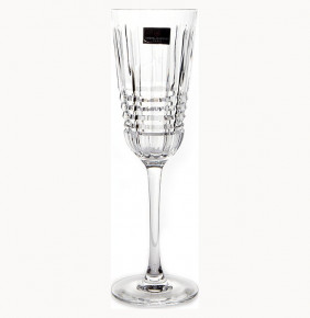 Бокалы для шампанского 170 мл 6 шт  Cristal d’Arques "RENDEZ-VOUS /Без декора" / 167256