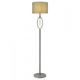 Торшер 1 рожковый Velante "Модерн" 292-105 / 304226