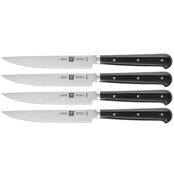 Столовые приборы 4 предмета Нож для стейка  Zwilling J.A Henckels &quot;Steak-Sets /ZWILLING&quot; 2 / 323579