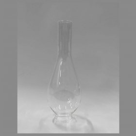 Колба от лампы 3,5 х 21 см  / 243501