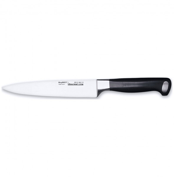 Нож разделочный 18 см гибкий  Berghoff &quot;Gourmet&quot; / 162564