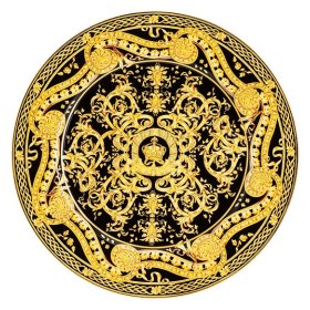 Столовый сервиз на 6 персон 26 предметов (без супника)  Royal Crown &quot;Триумф&quot; (подарочная упаковка) / 330364