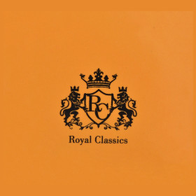 Форма для запекания 17,5 х 17 х 6 см 600 мл  Royal Classics &quot;Rich harvest /Тыква&quot; / 254806