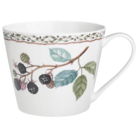 Кружка 450 мл  LEFARD "Fruit garden" / 393496