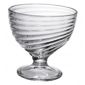 Креманки 270 мл 24 шт  ОСЗ - Опытный стекольный завод &quot;Вихрь&quot;  / 326724