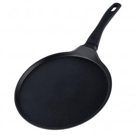 Блинница 25 см антипригарное покрытие Gipfel / 350546