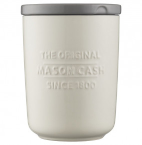 Банка для сыпучих продуктов средняя  Mason Cash "Innovative Kitchen" / 221899