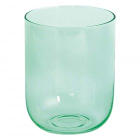 Стаканы для воды 390 мл 2 шт зелёные Easy Life "Rainbow" (подарочная упаковка) / 355282