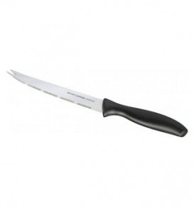 Нож 12 см для нарезки овощей "Tescoma /SONIC" / 141971