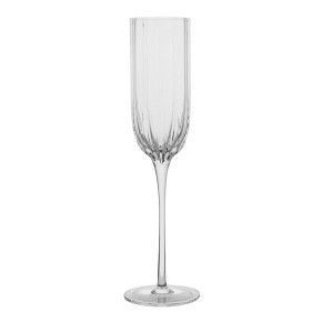 Бокалы для шампанского 250 мл  P.L. Proff Cuisine "Performance /BarWare" (6шт.) / 337758