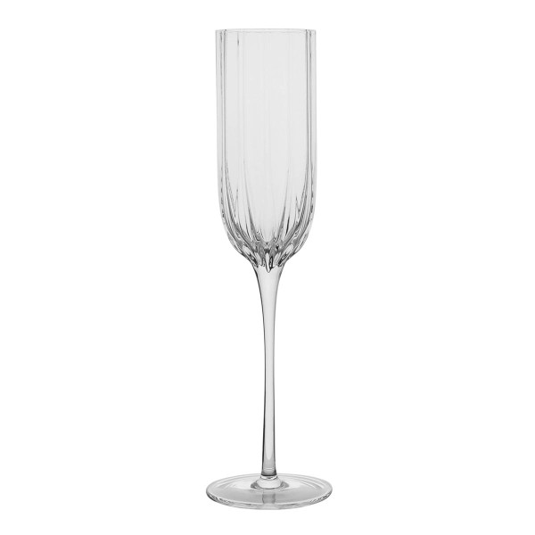 Бокалы для шампанского 250 мл  P.L. Proff Cuisine &quot;Performance /BarWare&quot; (6шт.) / 337758