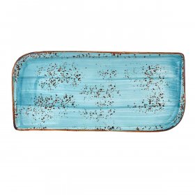 Блюдо 35 х 16 см прямоугольное  By Bone &quot;Infinity&quot; / 320215