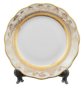Набор тарелок 24 см 6 шт  Sterne porcelan "Аляска /Леди /СК" / 125405