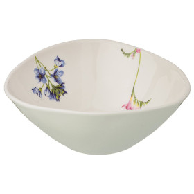 Салатник 16,5 х 15,5 см 4 шт Bronco "Meadow" / 199984