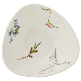 Салатник 16,5 х 15,5 см 4 шт  Bronco &quot;Meadow&quot; / 199984