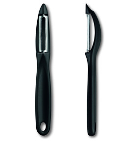 Нож для чистки овощей волнистое лезвие  Victorinox "Swiss Classic" / 316372