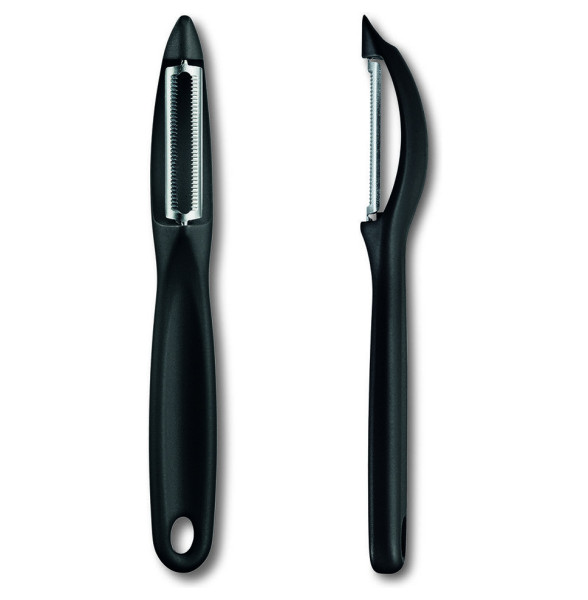 Нож для чистки овощей волнистое лезвие  Victorinox &quot;Swiss Classic&quot; / 316372