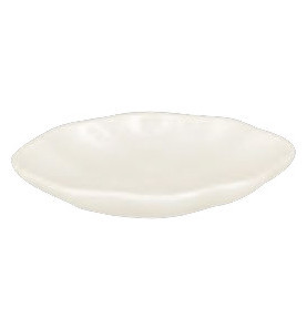 Тарелка 13 х 8,5 см овальная для морепродуктов  RAK Porcelain &quot;Banquet&quot; / 314651