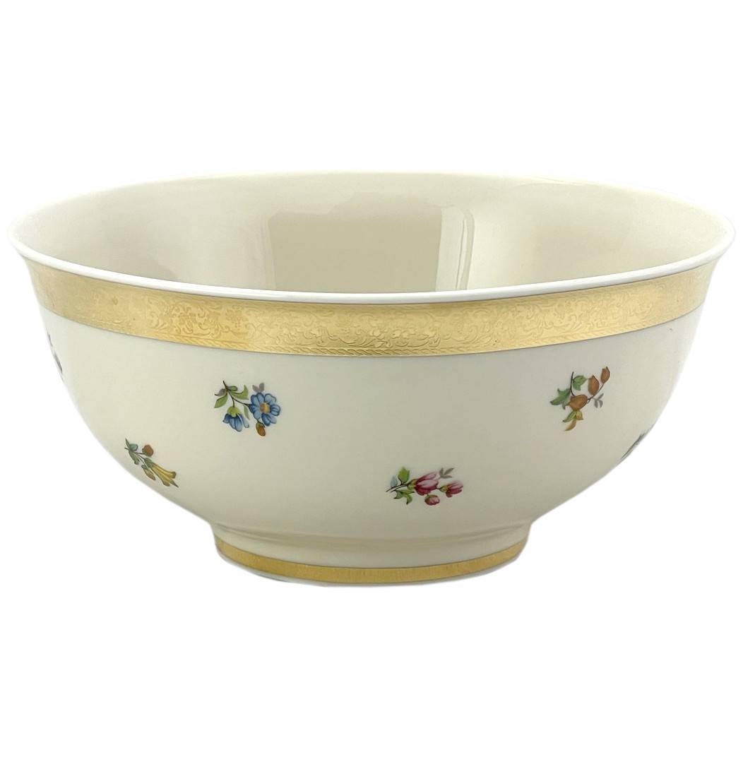 Набор пиал 16 см 6 шт  Epiag &quot;Аляска /Золотая лента /Мелкие цветы /3052 /СК&quot; / 271763