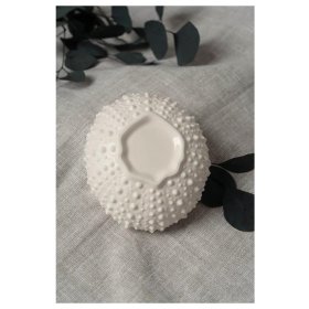 Соусник 150 мл 11,1 х 9 х 5,1 см  Villin`s &quot;Морской ёж&quot; (ножка) / 386261