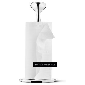 Держатель для бумажных полотенец 32 см серебряный  Georg Jensen "Alfredo"  / 392579