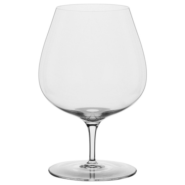 Бокалы для бренди 600 мл  P.L. Proff Cuisine &quot;Restaurant /BarWare&quot; (4шт.) / 337754