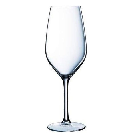 Бокалы для белого вина 350 мл 6 шт  LUMINARC &quot;Селест /Без декора&quot; / 161321