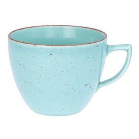 Чайная чашка 250 мл Cmielow "City /Earth CT05" / 339122