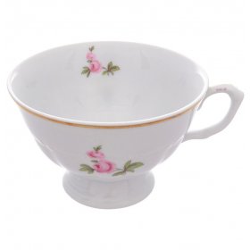 Чайная чашка 200 мл 1 шт  Repast &quot;Мария-Тереза /Полевой цветок&quot; / 276083