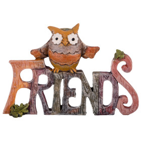 Фигурка 13 х 3 х 8,5 см  LEFARD &quot;Friends&quot; / 256901