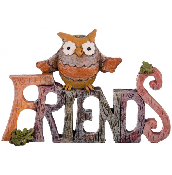 Фигурка 13 х 3 х 8,5 см  LEFARD &quot;Friends&quot; / 256901