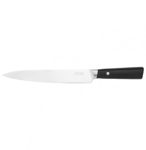 Набор кухонных ножей 5 шт на подставке  Rondell &quot;Spata&quot; / 231382