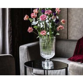 Ваза для цветов 32 см н/н  Nachtmann &quot;Minerva&quot; / 295199