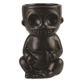 Стакан для коктейля 500 мл  P.L. Proff Cuisine &quot;Тики /Barbossa&quot; / 386019