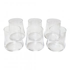 Стаканы для виски 350 мл 6 шт  Repast &quot;Excellence /Без декора&quot; / 355235