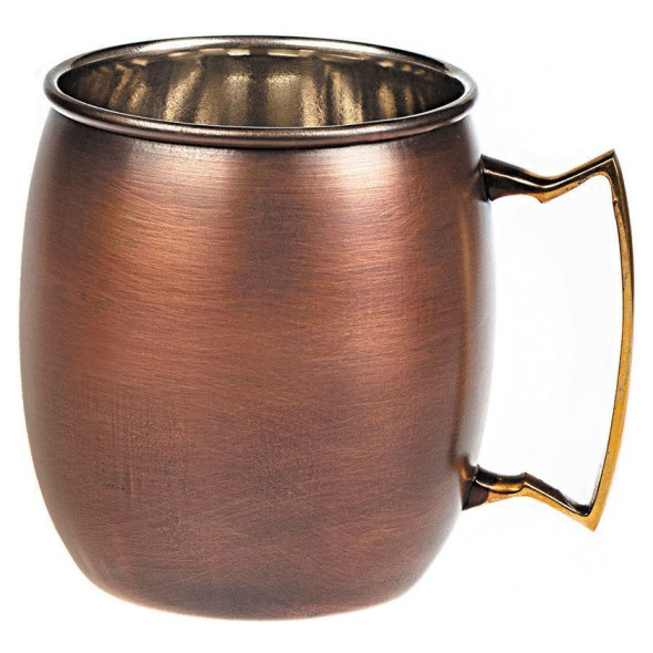 Кружка 480 мл  P.L. Proff Cuisine &quot;Antique Copper /Moscow Mule&quot; / 315139