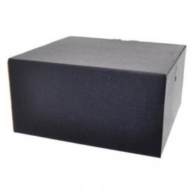 Ваза для фруктов 22 см  Aurum Crystal &quot;Plantica /Аметист&quot; / 244514