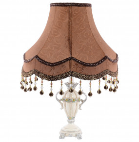 Настольная лампа с абажуром "Royal Classics" / 150436