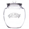 Банка для хранения 2 л  Kilner "Push Top" / 166191